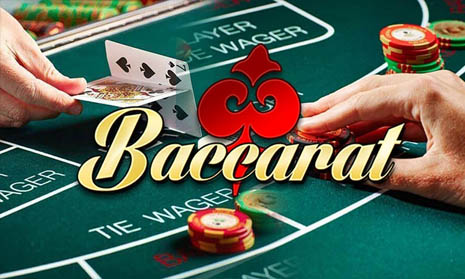 Agen Judi Baccarat Online Terpercaya dan Terbesar Indonesia