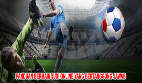 Panduan Bermain Judi Online yang Bertanggung Jawab